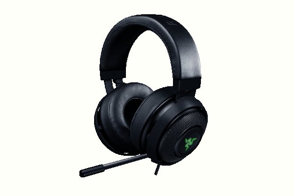 Kraken20 at