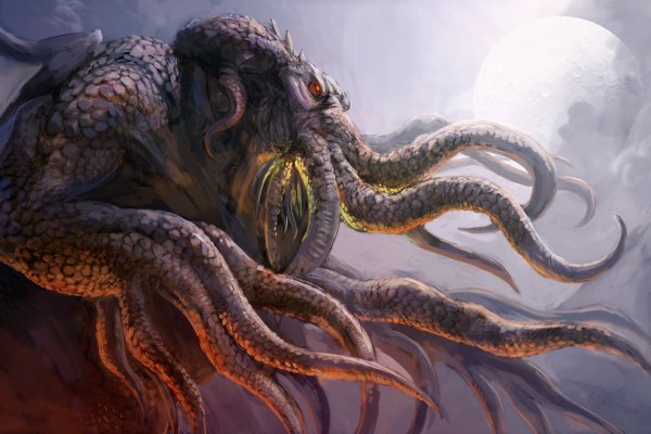 Даркнет площадки