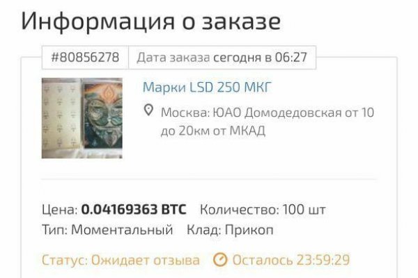 Ссылки даркнета