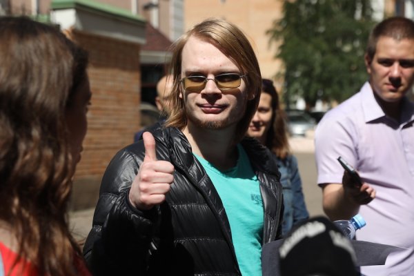 Кракен наркоман